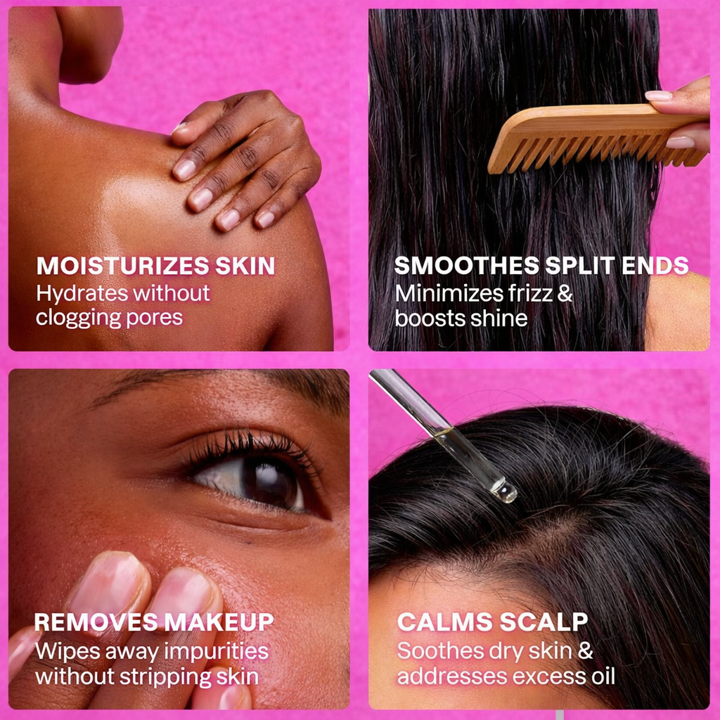 Cyperus™ JOJOBA Oil