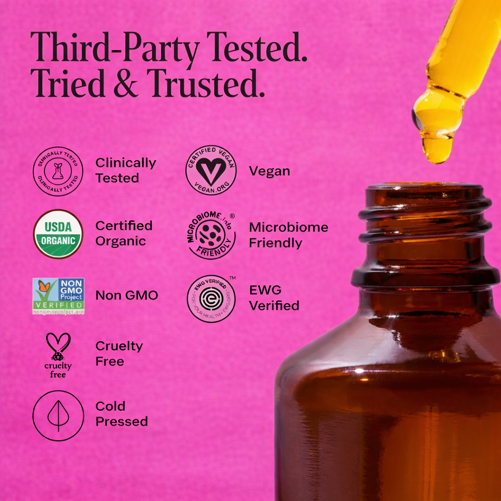 Cyperus™ JOJOBA Oil