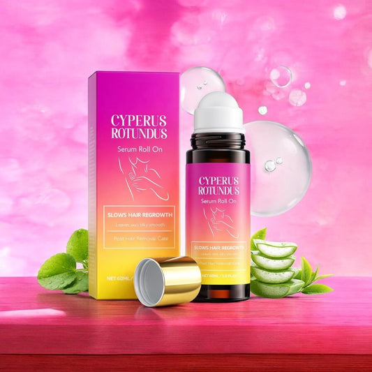 Cyperus™  Roll On Rotundus Under Arms Serum
