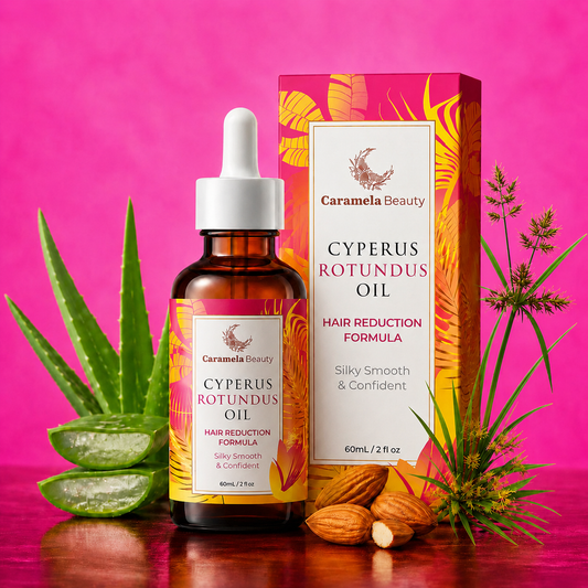 Cyperus™ Rotundus Hair Remover Oil